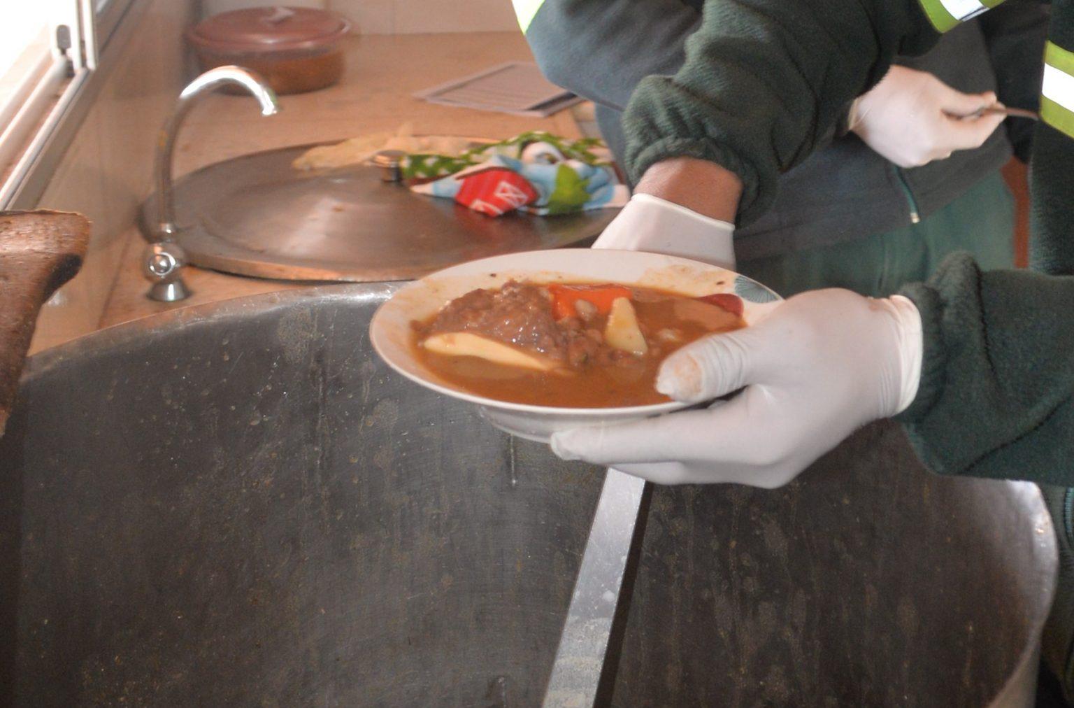 IDT abrió inscripciones para el servicio de “Plato Caliente”