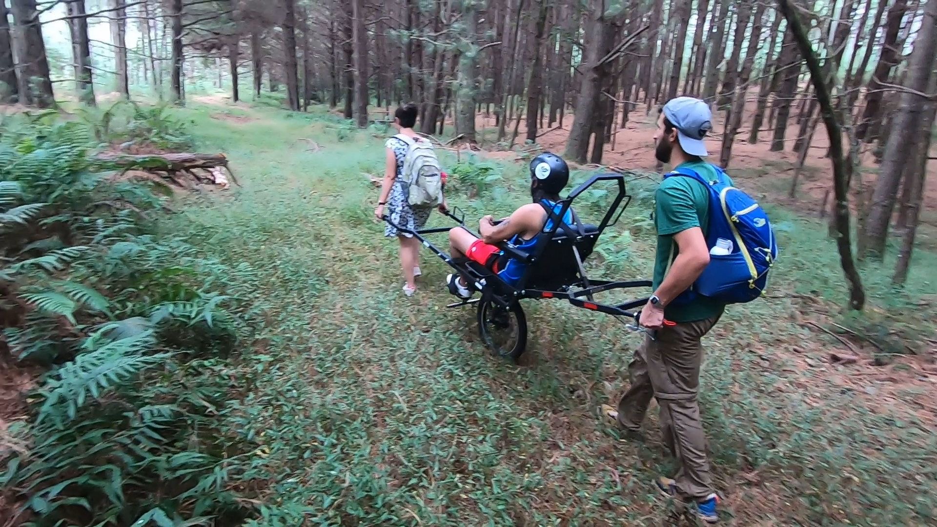 Ministerio de Turismo Promueve Taller de Inclusión y Accesibilidad Turística en Tacuarembó