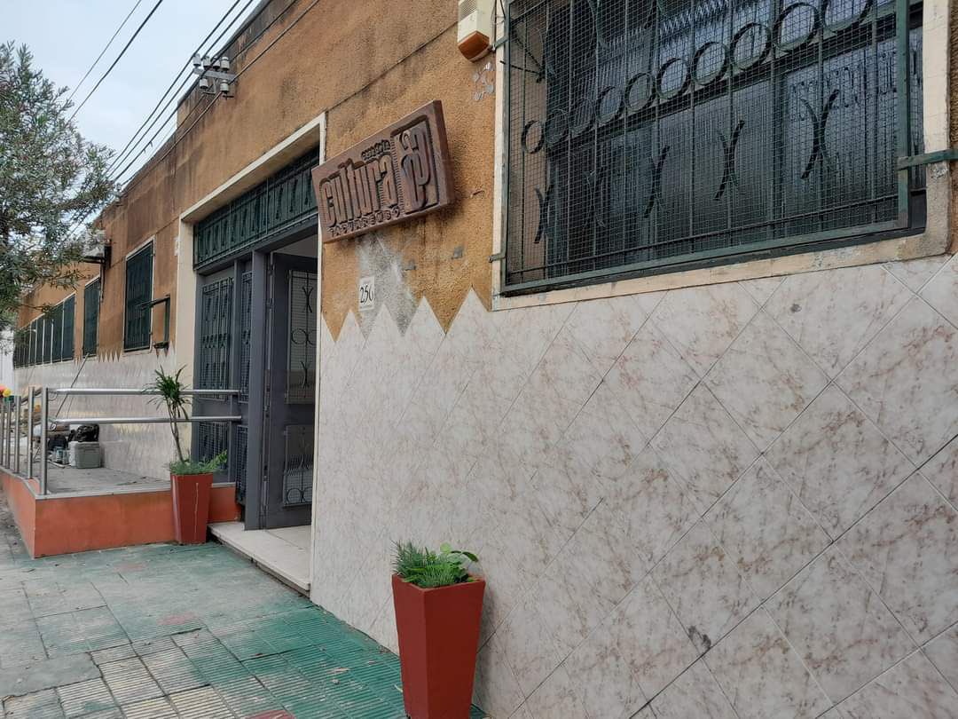 La IDT dio inicio a los cursos y talleres 2024 en la nueva sede de la Casa de la Cultura