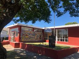 Visita del Presidente Luis Lacalle Pou a Tacuarembó