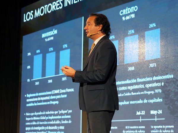 CERES presentará en Tacuarembó el programa +Uruguay