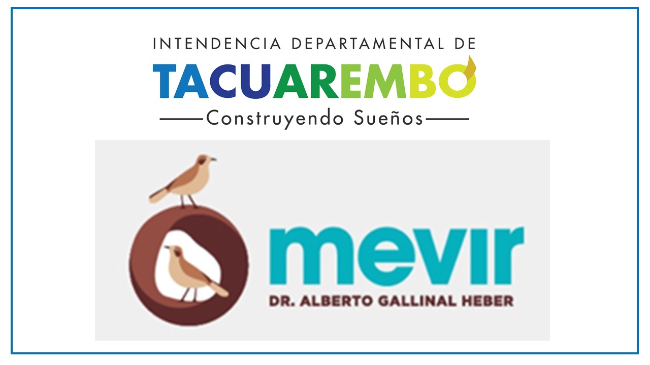 Actividad Mevir en Tacuarembó
