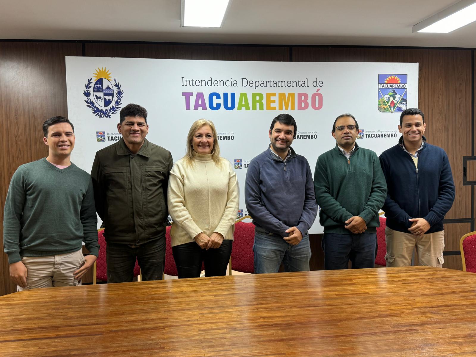 IDT presentó el cronograma de actividades por el Mes de la Afrodescendencia