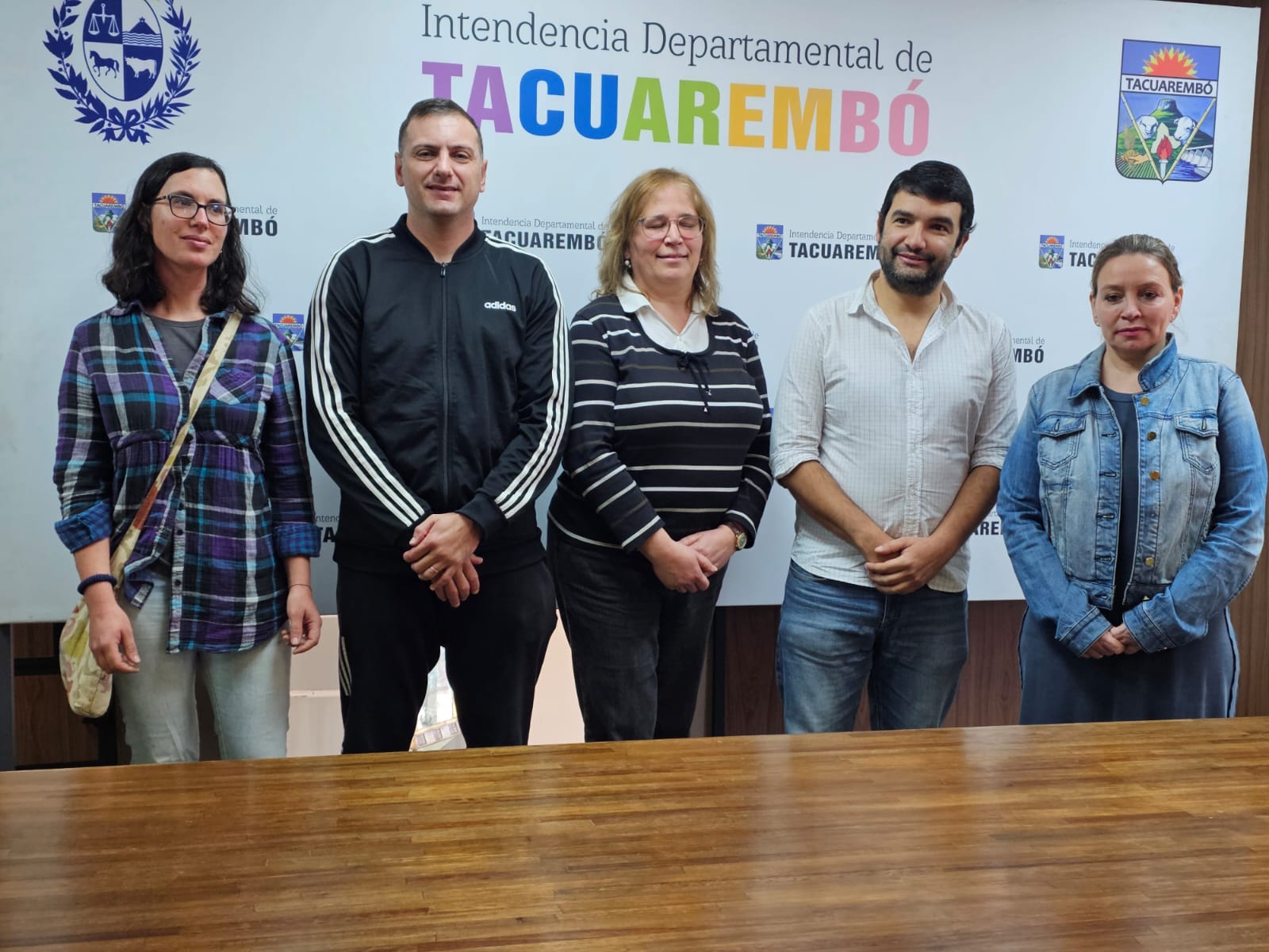Tacuarembó celebrará los Juegos Olímpicos con activadas organizadas por Juventud y Deportes