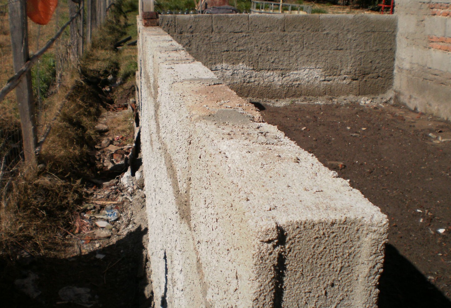 Autoconstrucción: IDT lleva más 800 colaboraciones de materiales a familias de bajos recursos