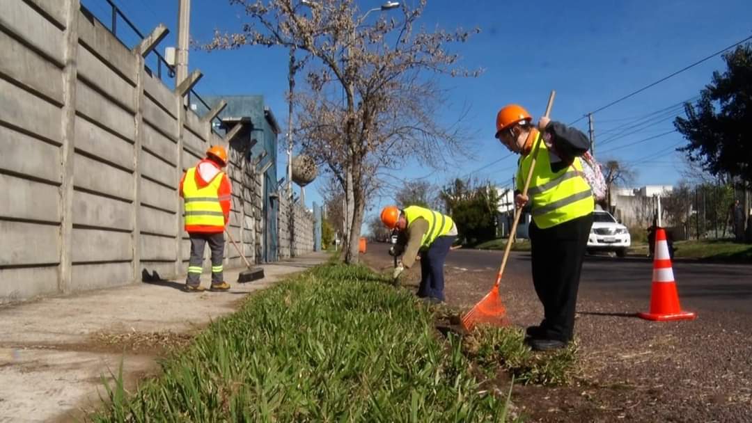 Jornales Solidarios, nueva etapa