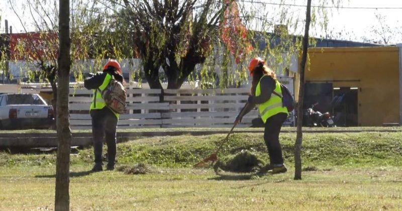 Comenzaron las inscripciones para la Fase 5 – Etapa 2 del Programa Jornales Solidarios