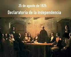 Domingo 25 de agosto