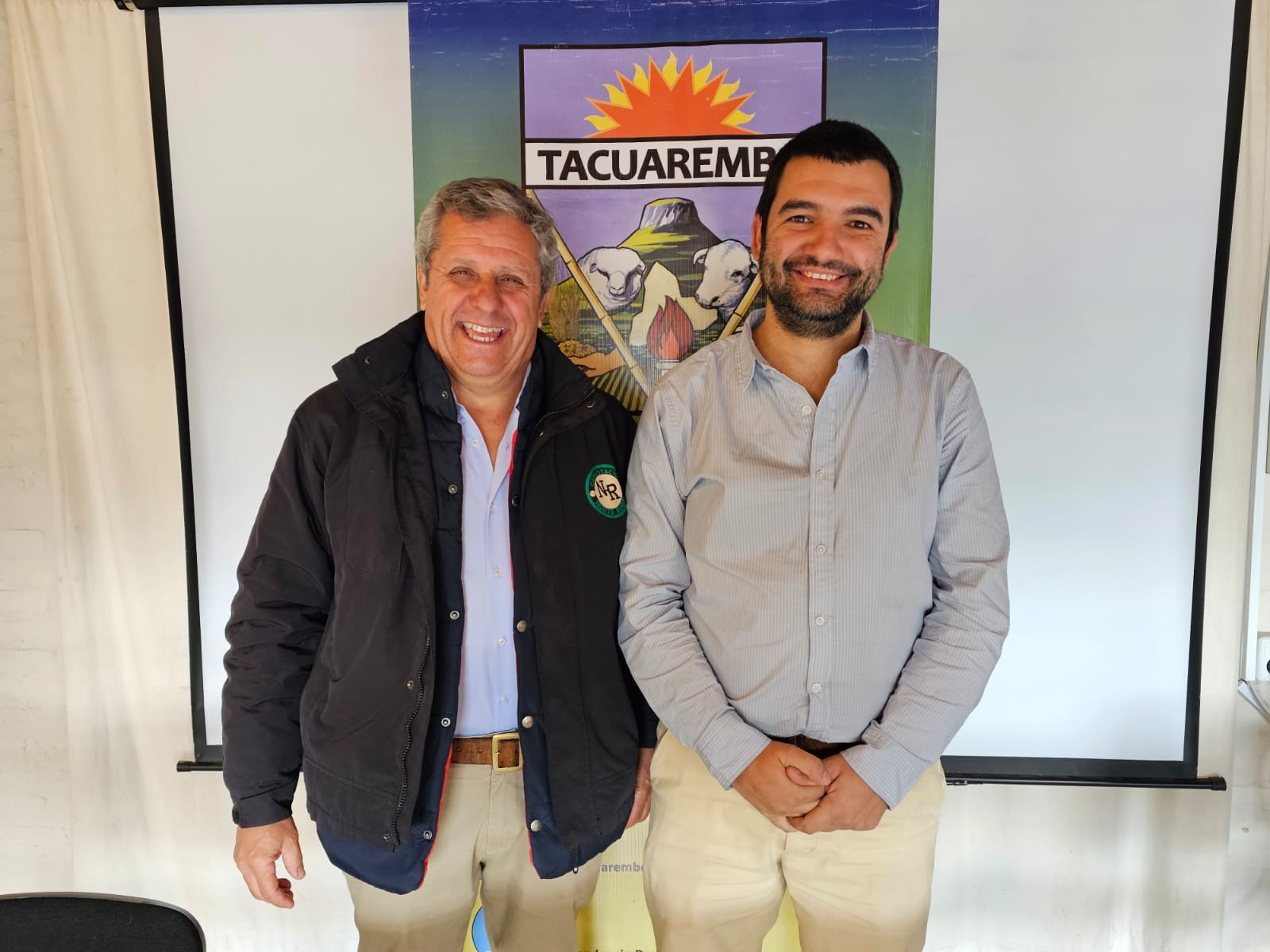 Estudiantes podrán acceder a cursos vinculados al agro