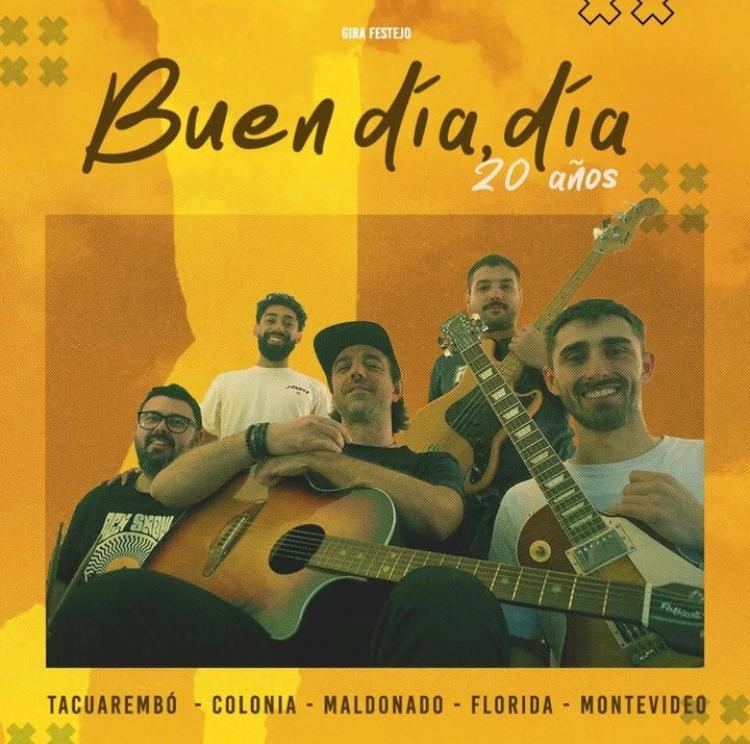 IDT apoya la llegada de artistas al departamento