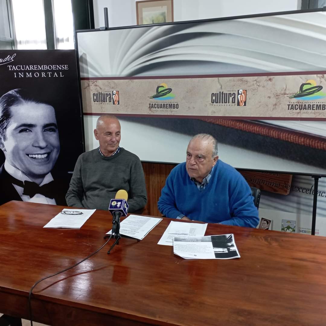 Intendencia de Tacuarembó y UDELAR invitan al curso sobre naciones indígenas en el Museo del Indio