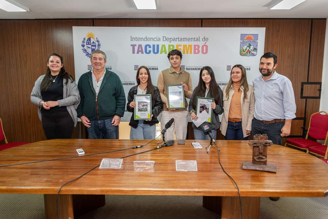 Se entregaron los premios a los ganadores de la 5ª edición del Concurso Fotográfico “Poniendo foco en la Cultura”