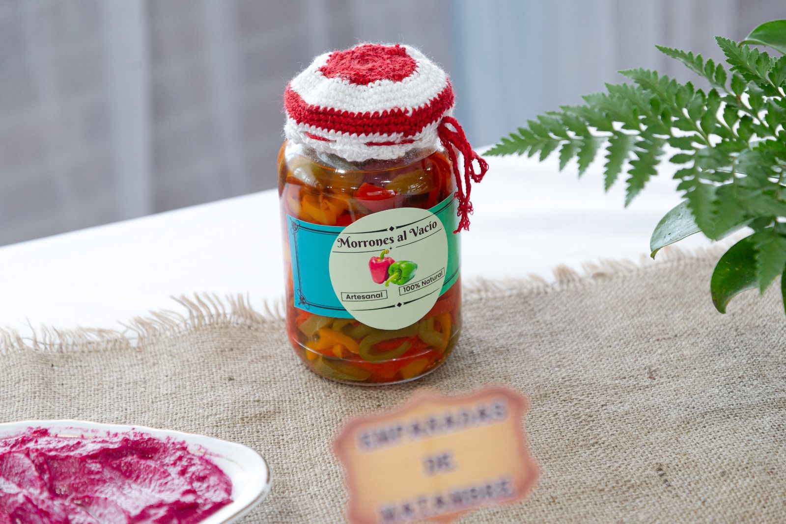 Emprendedores gastronómicos podrán postularse para participar del Lanzamiento de la Temporada Turística 2025