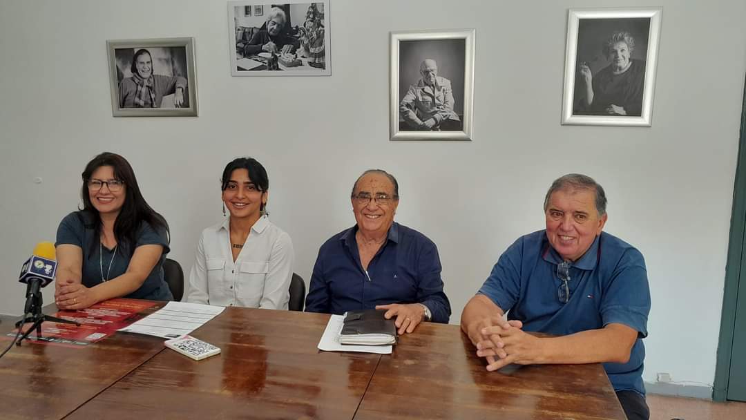 Tacuarembó se viste de gala para los Premios Carlos Gardel 2024