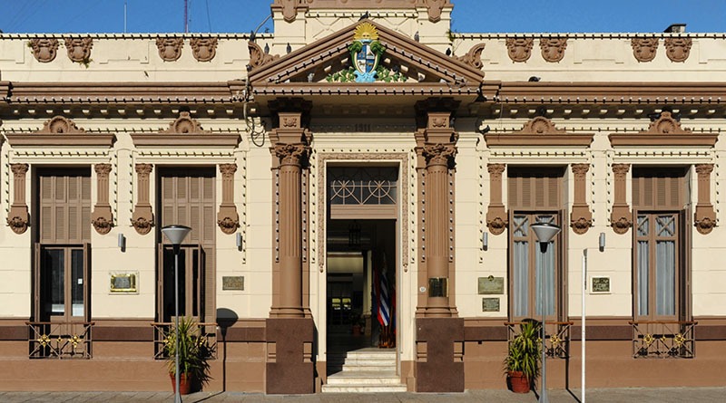 Intendencia cambiará su horario de atención al público a partir del 9 de diciembre