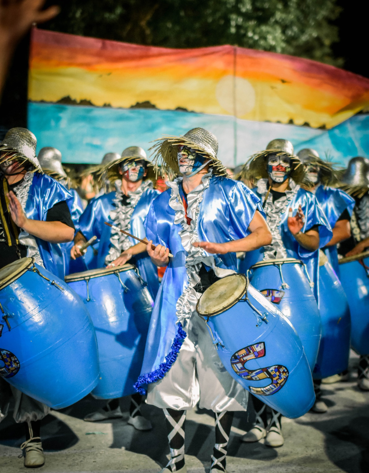 Tacuarembó se prepara para vivir 31 días de Carnaval en 2025