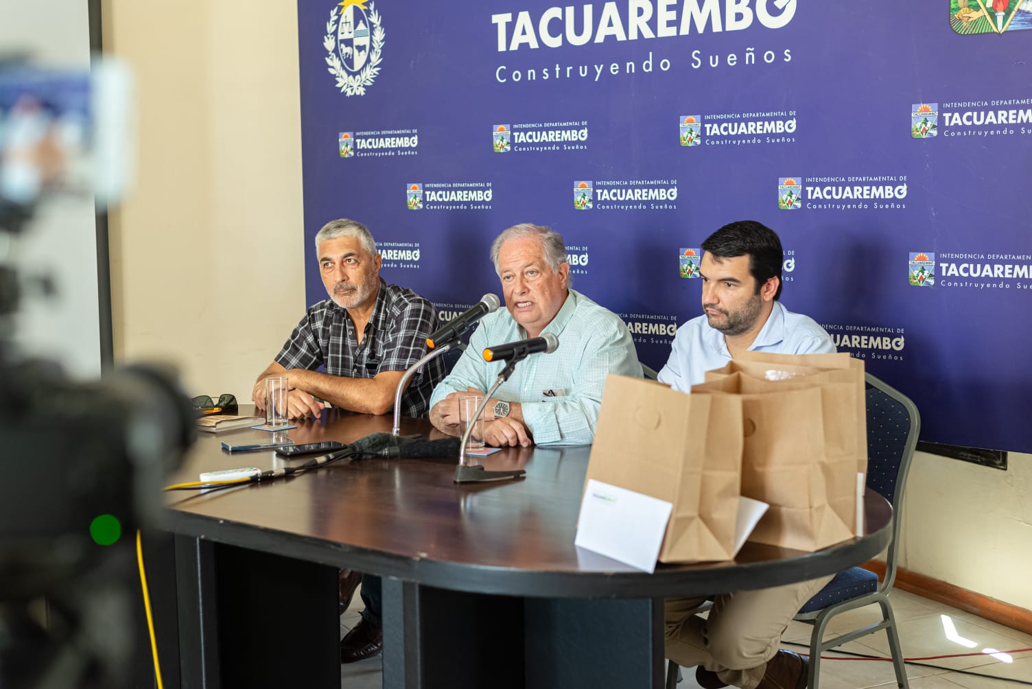 Se entregaron los premios a los ganadores de la edición 2024 del Concurso Literario Tomás de Mattos