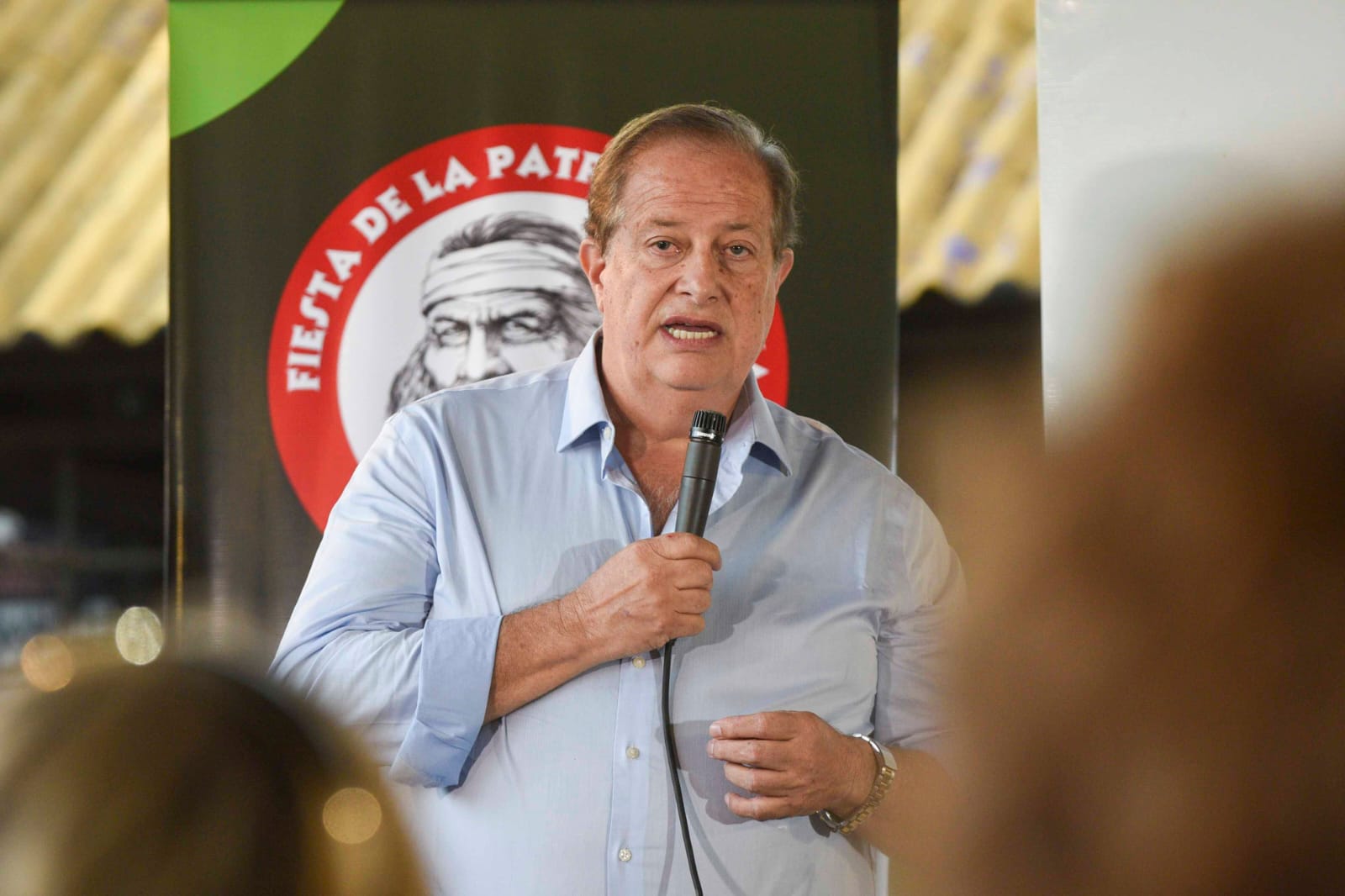 Lanzamiento de la Fiesta de la Patria Gaucha en Punta del Este contará con la presencia de varios artistas