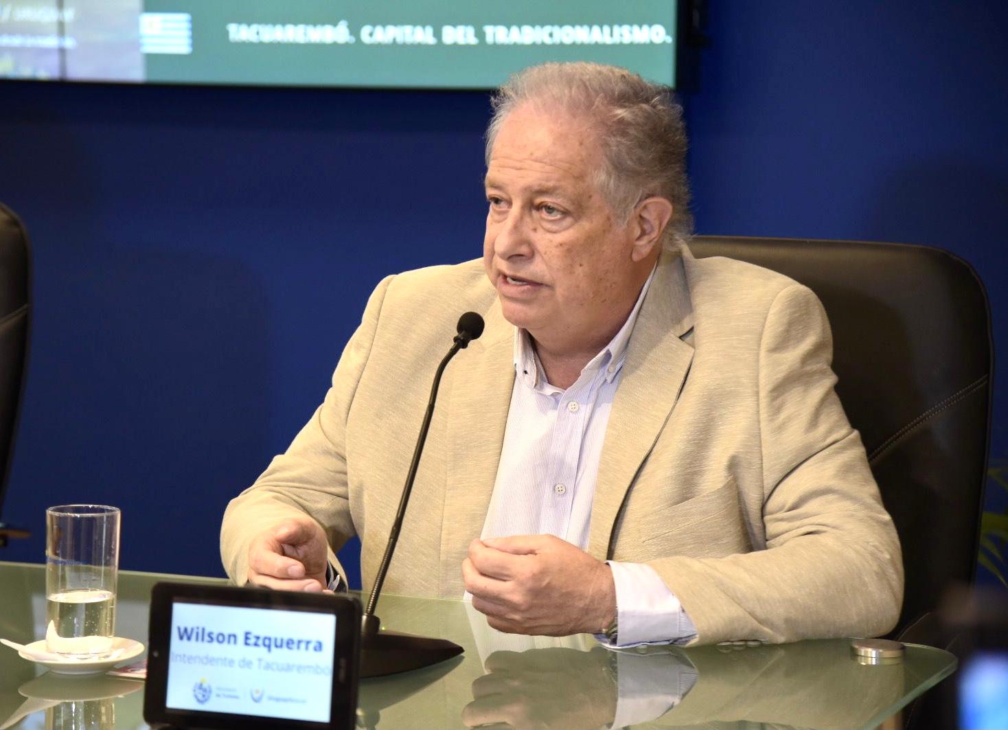 Autoridades destacaron la importancia de la Patria Gaucha para la identidad nacional durante lanzamiento en Montevideo