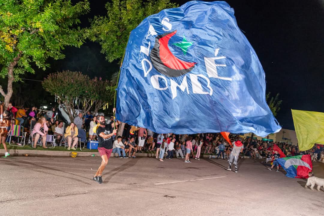San Gregorio de Polanco se Prepara para una Semana de Carnaval Inolvidable