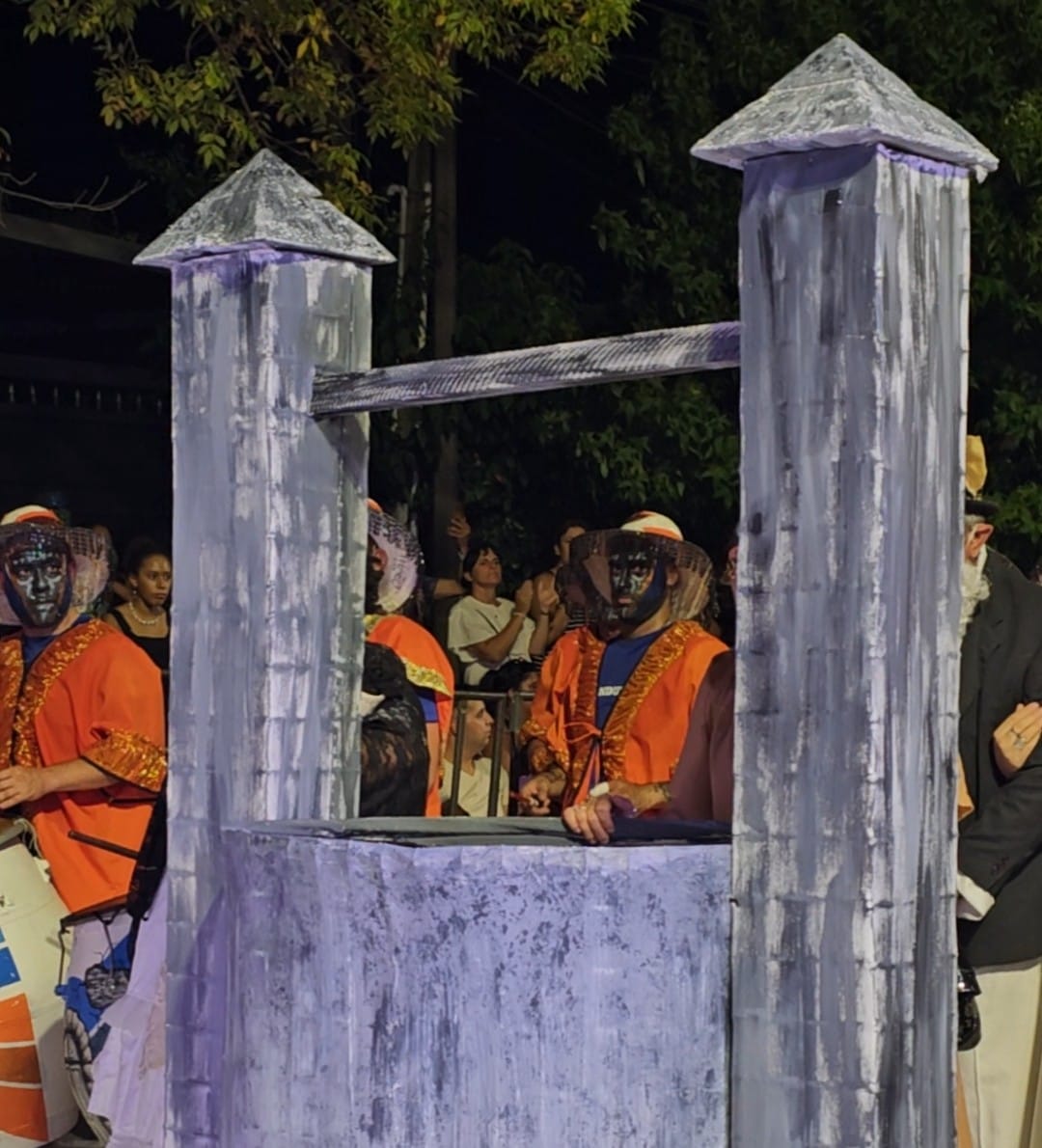 Fallos 3eras. Llamadas Martha Gularte