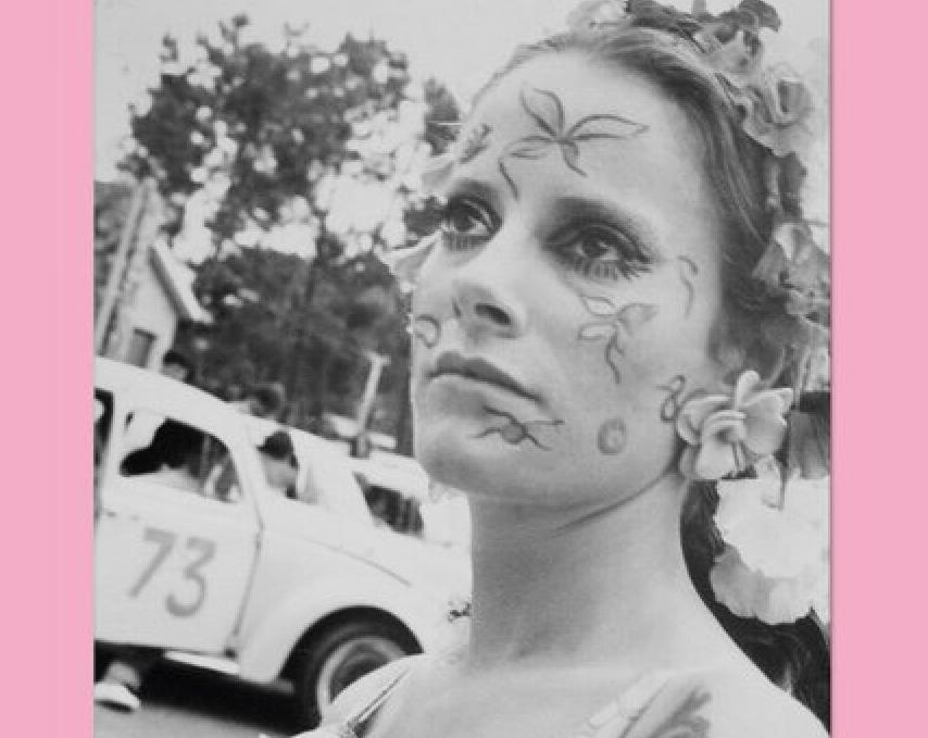 Presentarán el libro “Laetitia D’Arenberg, memorias de una princesa rebelde” en la Fiesta de la Patria Gaucha