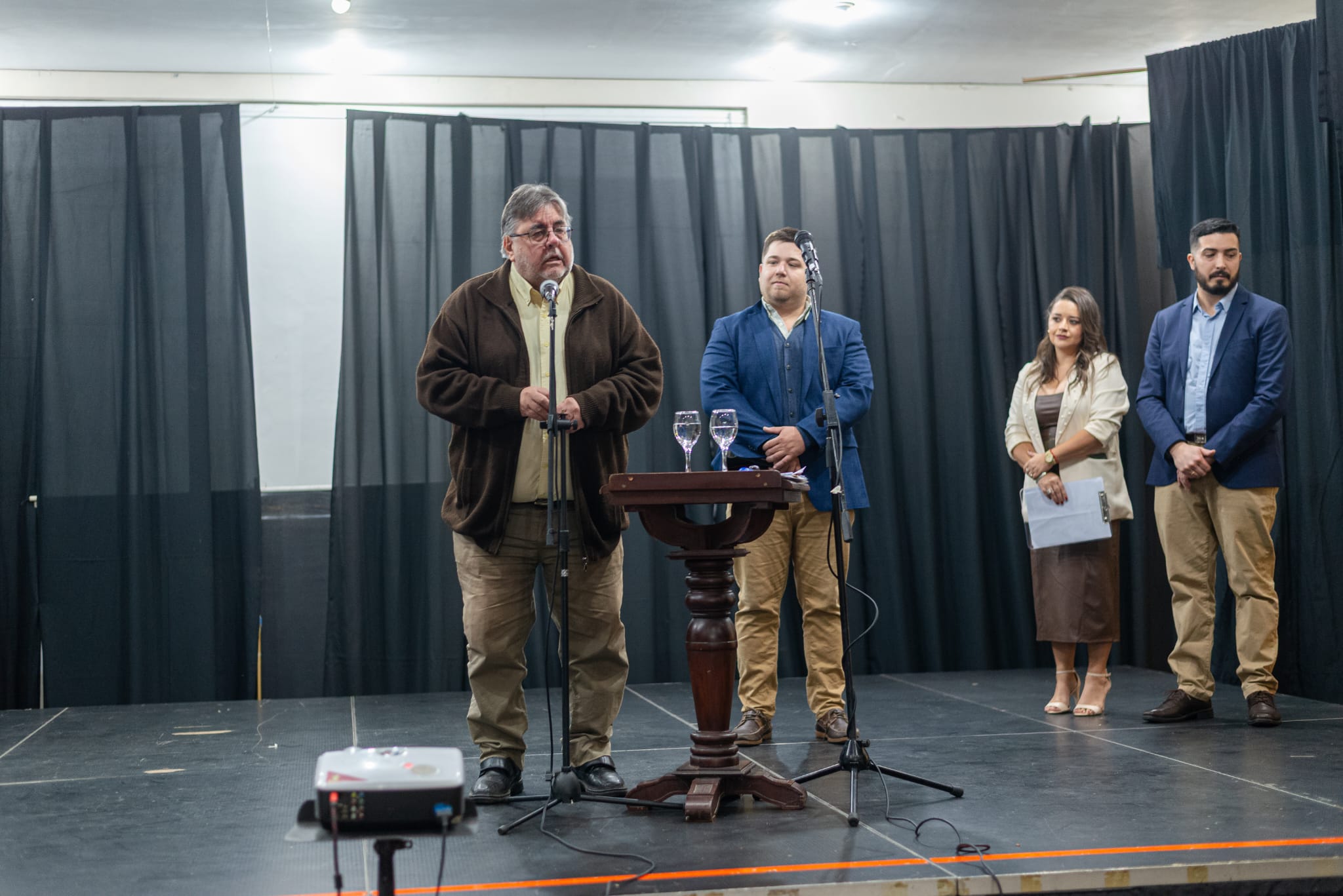 Egresaron nuevos profesionales de enfermería integral en Tacuarembó