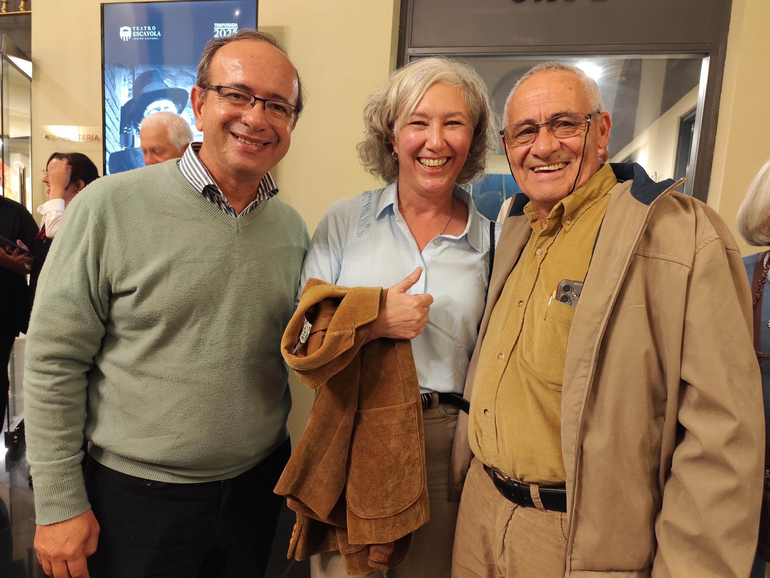 Homenaje a Rubén Lena: Celebrando el Legado de un Maestro de la Cultura Uruguaya