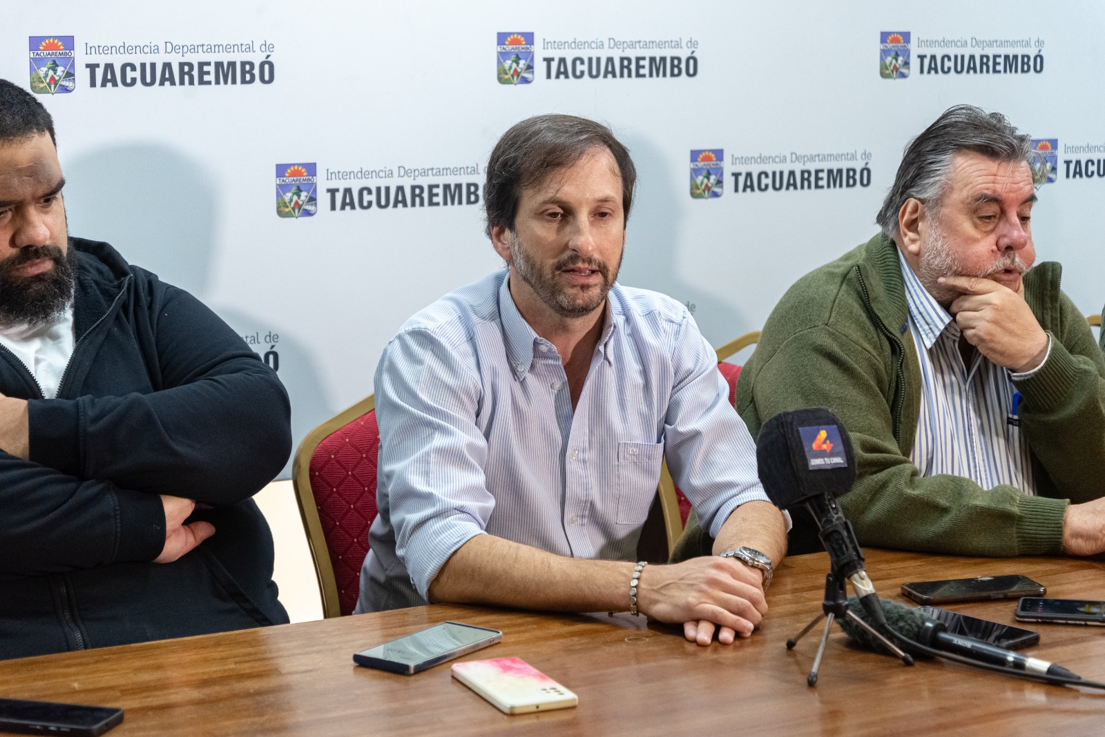Seminario sobre el Cambio de la Línea de Pobreza y sus Implicancias en la Política Pública en Tacuarembó