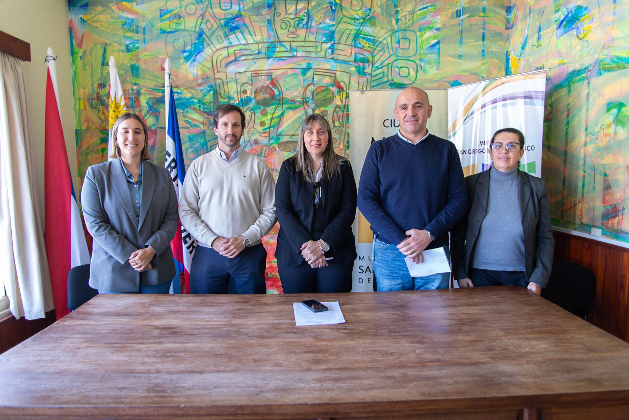 San Gregorio de Polanco incorpora un vehículo eléctrico para el turismo