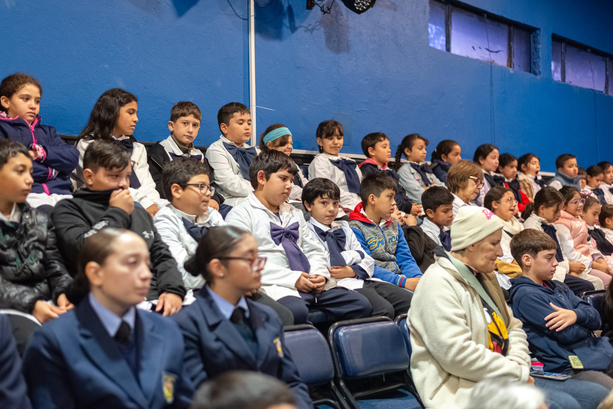Tacuarembó celebró el Día Nacional del Libro con un homenaje al escritor Agamenón Castrillón