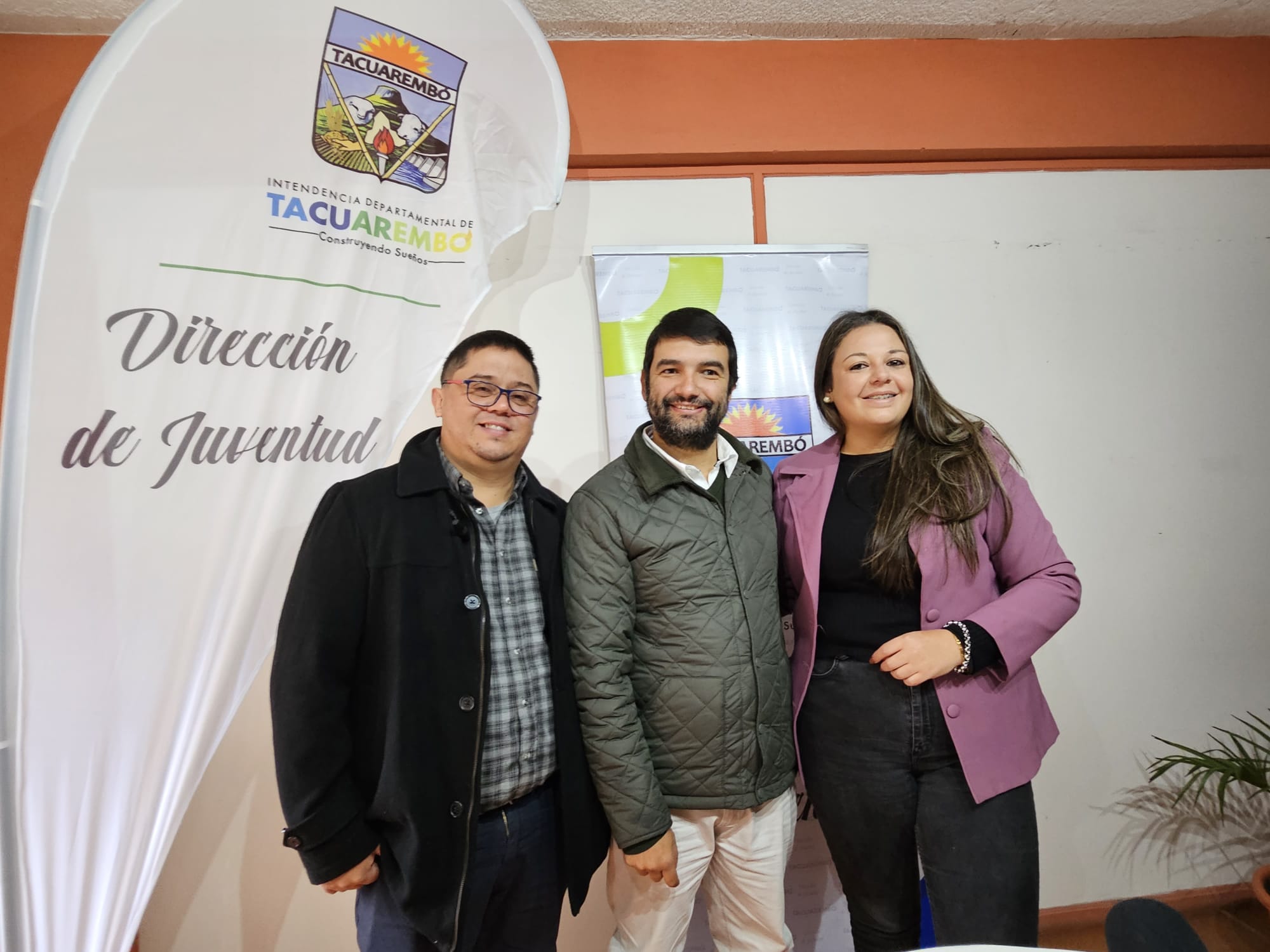 Inscripciones abiertas para talleres gratuitos de Marketing Digital organizados por la Dirección de Juventud de la IDT