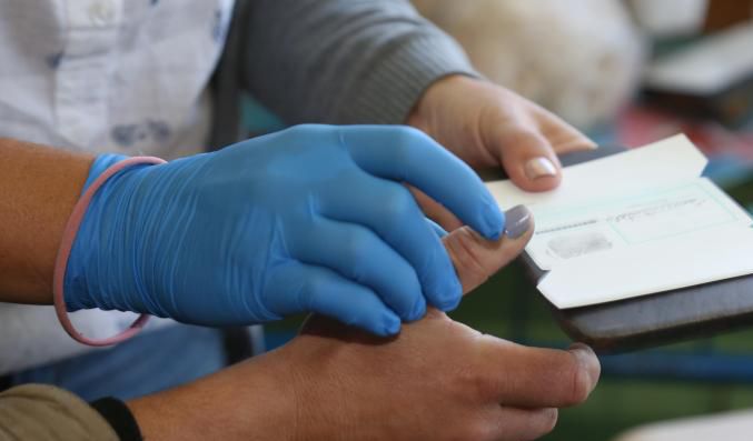 Comenzó Período Inscripcional 2025-2029, oficinas móviles recorrerán el departamento