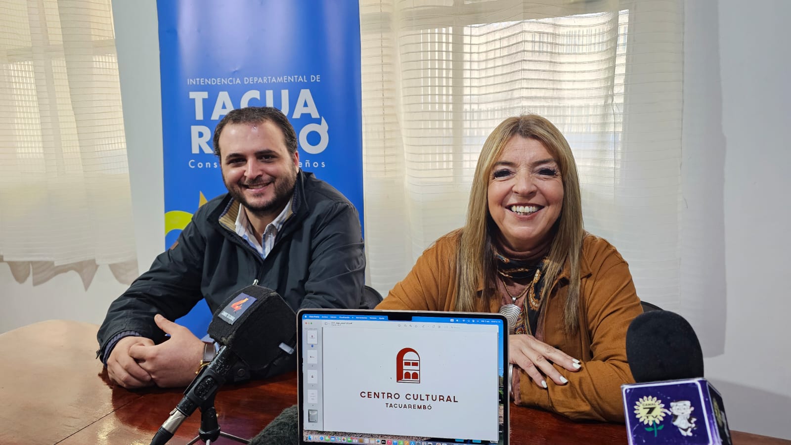 Intercambio literario: se invita a la presentación del libro de Alejo Umpiérrez