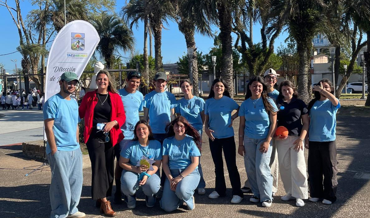 Día Mundial de la Paz