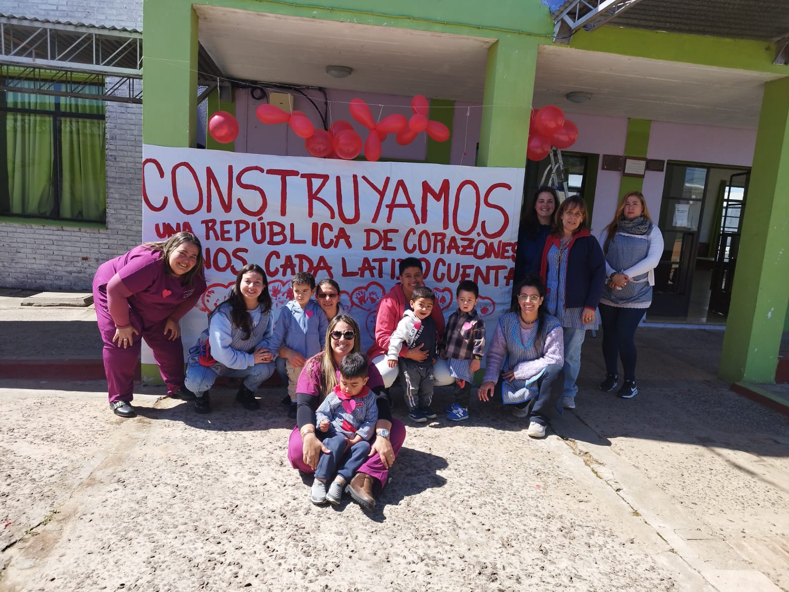 Policlínicas Municipales: Pilares fundamentales en la Promoción de la Salud Cardiovascular