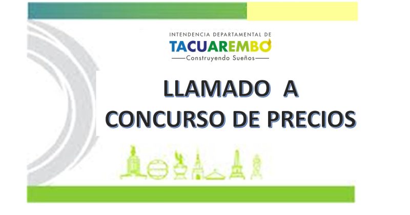 Concurso de Precios