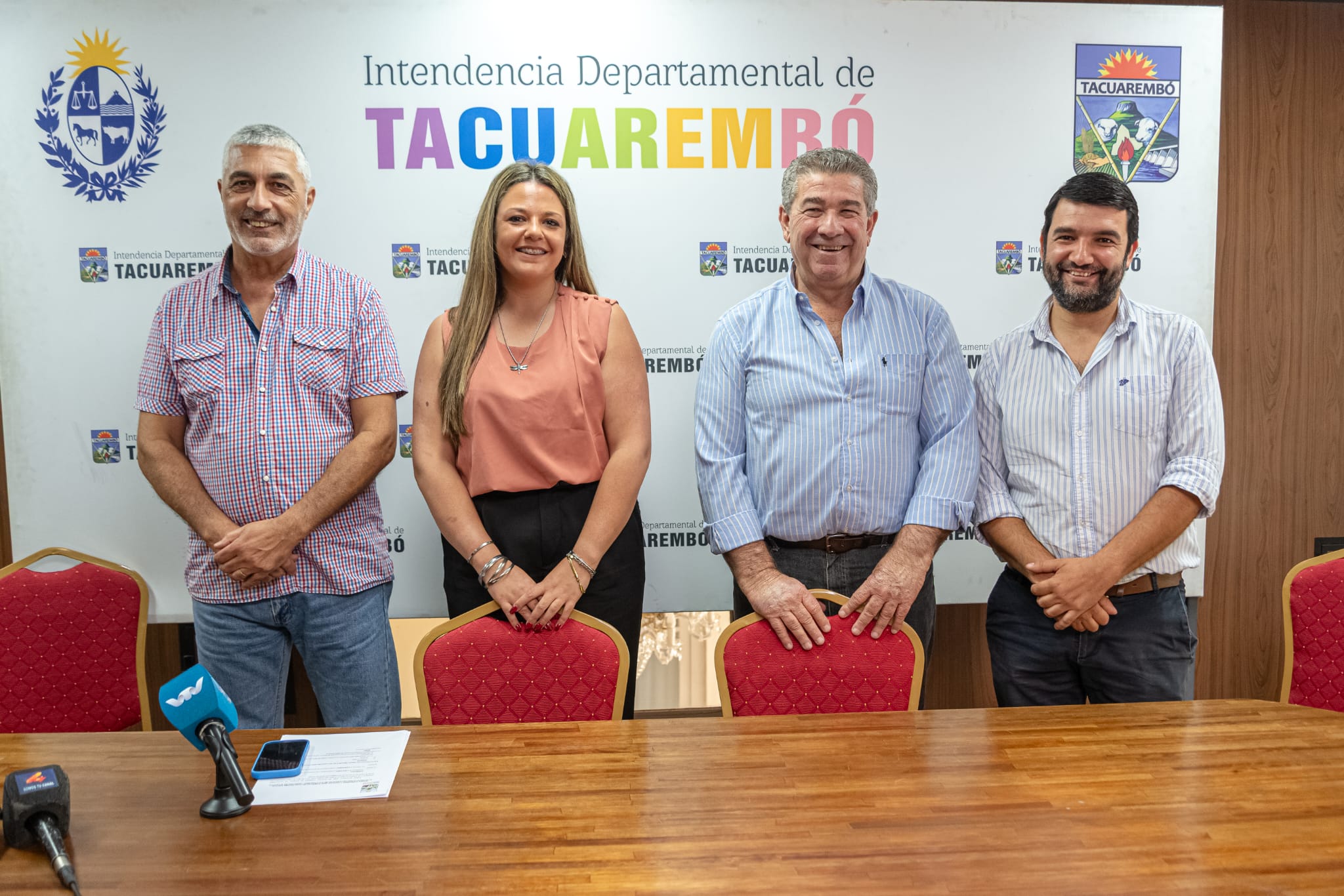 Décima edición del Concurso Literario Nacional Dr. Tomás de Mattos en Tacuarembó