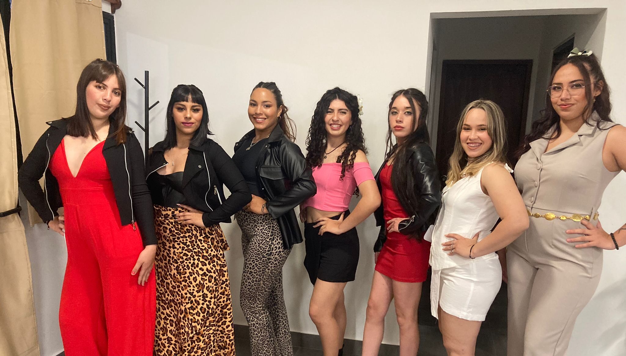 Tacuarembó celebra la primavera con la elección de sus embajadoras barriales