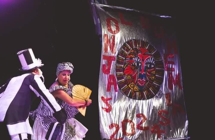 Llamado inscripción agrupaciones Carnaval