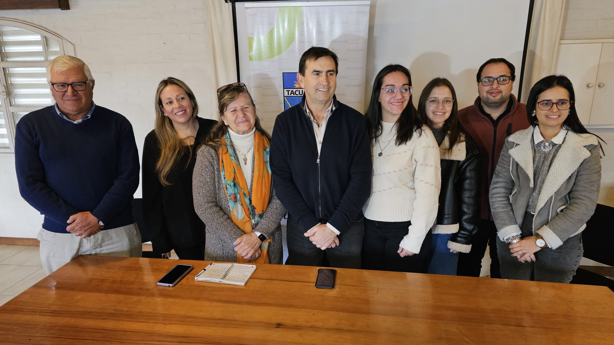 Expo Ambiente 2026 reunirá a instituciones educativas, emprendedores y organizaciones sociales en Tacuarembó