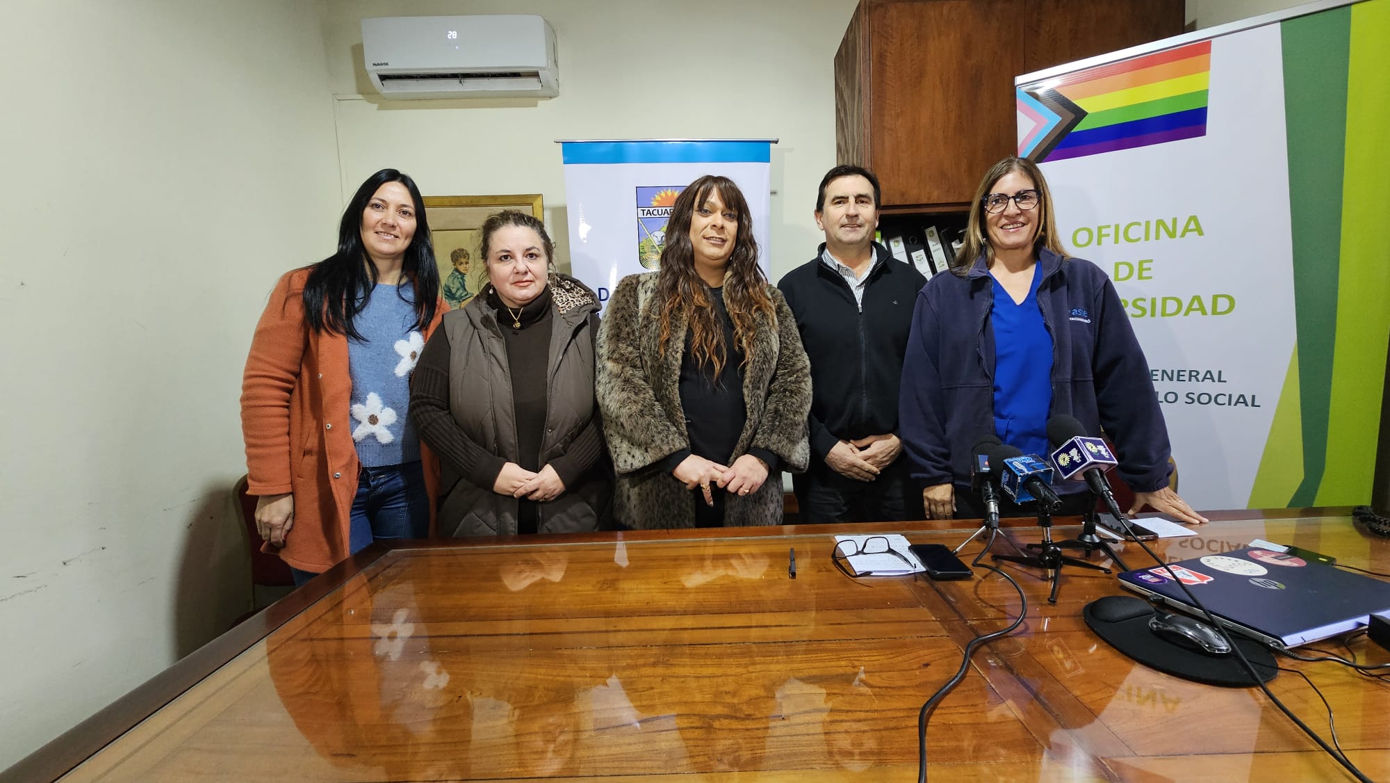 Taller con acceso gratuito para toda la comunidad abordará el tema de las adicciones y la salud mental