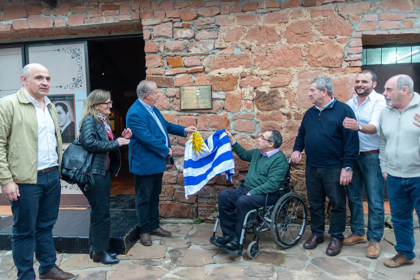 Valle Edén amplió su propuesta turística con una nueva sala histórica y un mirador de astroturismo