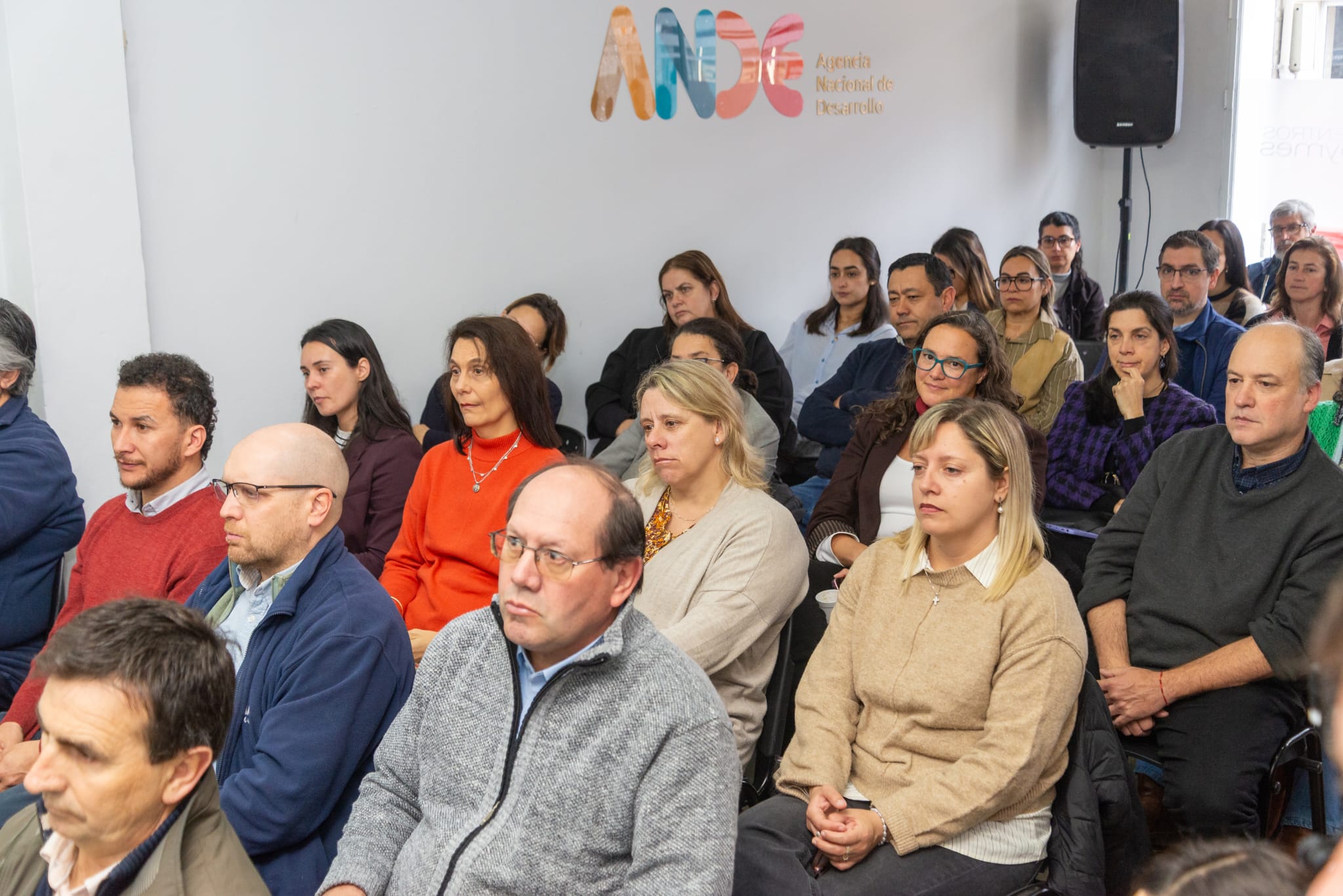 Centro Pyme inauguró su nuevo local en Tacuarembó