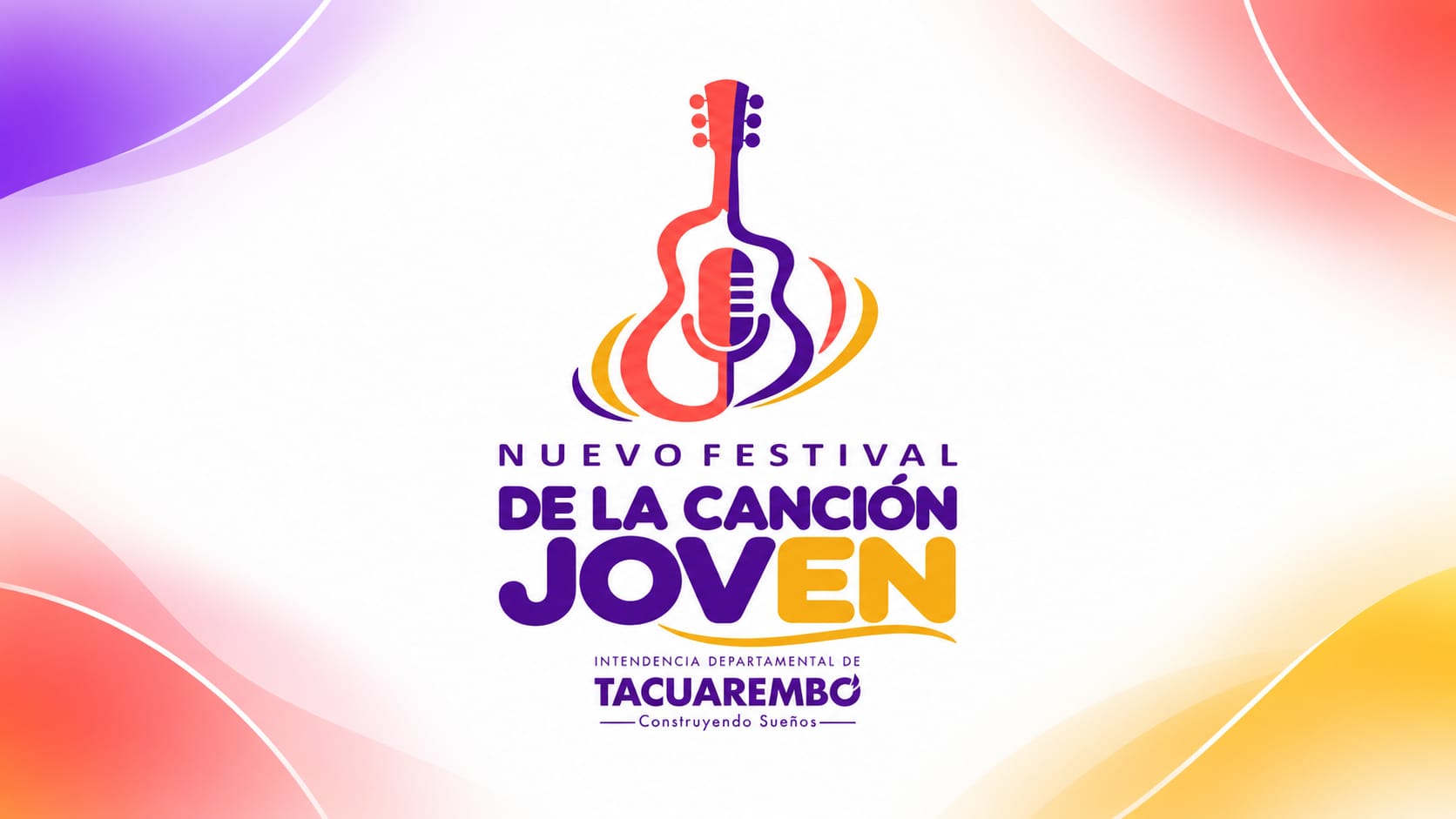 Nuevo Festival de la Canción Joven se realizará en noviembre en Tacuarembó