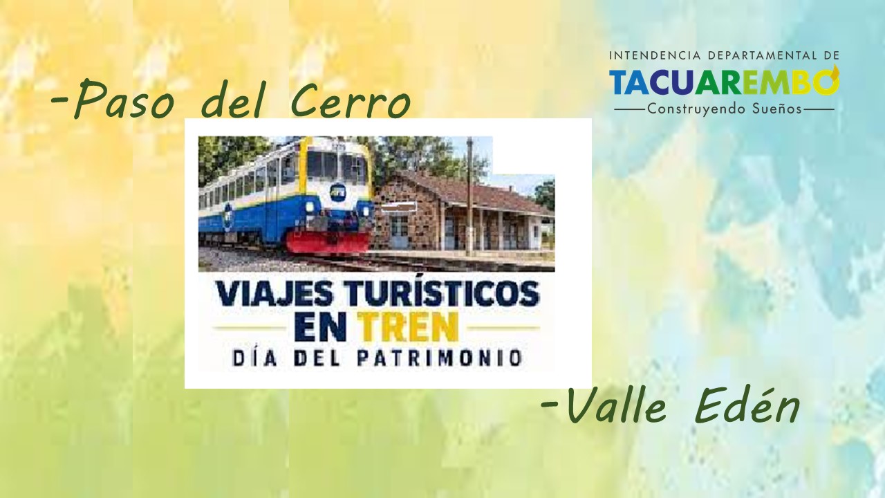 32ª edición Día del Patrimonio