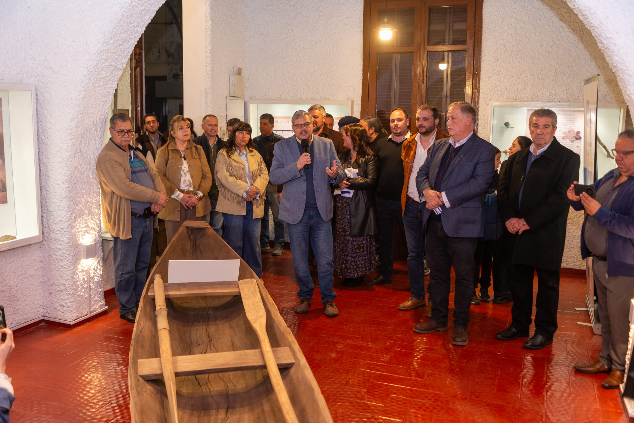 El Museo del Indio renueva su propuesta para acercar su patrimonio a las nuevas generaciones