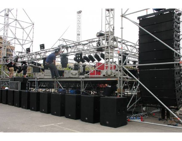 Llamado Amplificación elección de reinas y concurso oficial del carnaval 2024