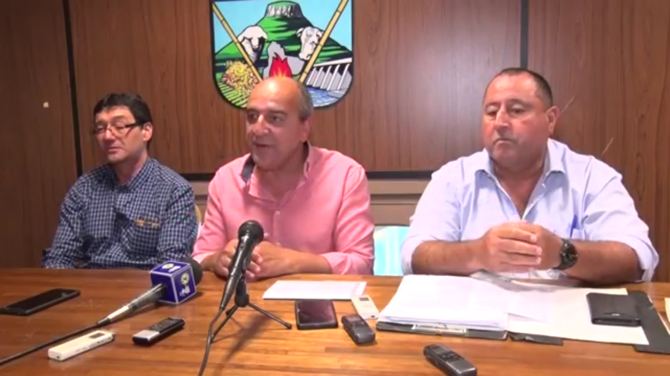 Fiesta Gaucha Virgen de Itatí 7, 8 y 9 de Diciembre en Villa Ansina