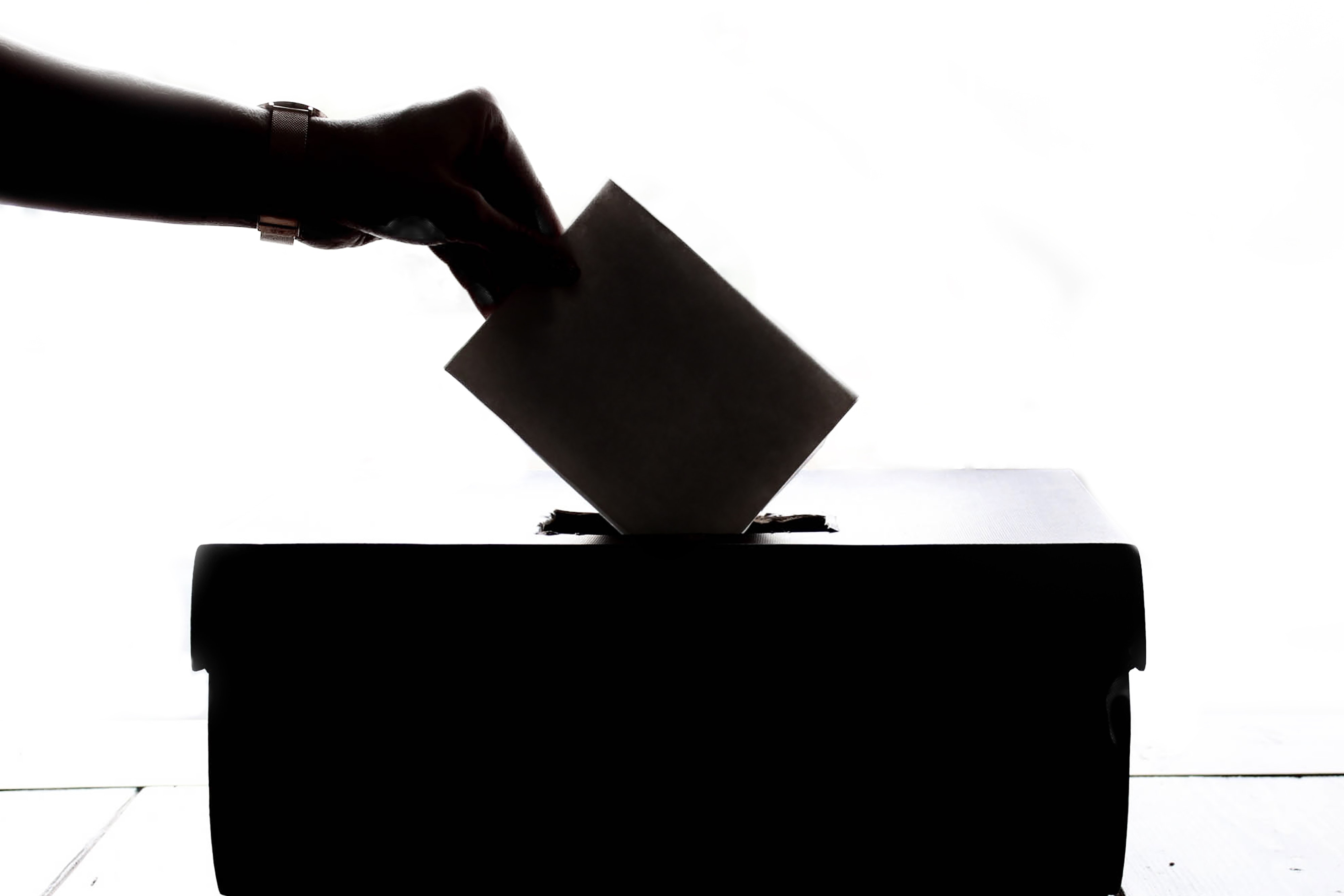 Elecciones en Centro de Barrio N° 5